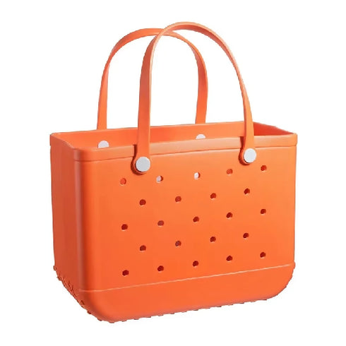 Waterproof Portable Large Tote Bag Eva Beach Bag